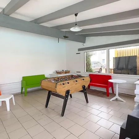 Villa Location Proche De La Et Des Commerces