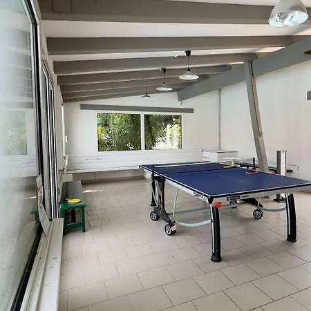 Location Proche De La Et Des Commerces La Couarde-sur-Mer