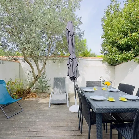 Villa Location Proche De La Et Des Commerces