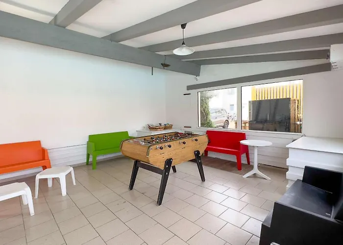 Villa Location Proche De La Et Des Commerces