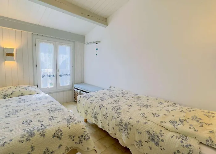 Villa Location Proche De La Et Des Commerces